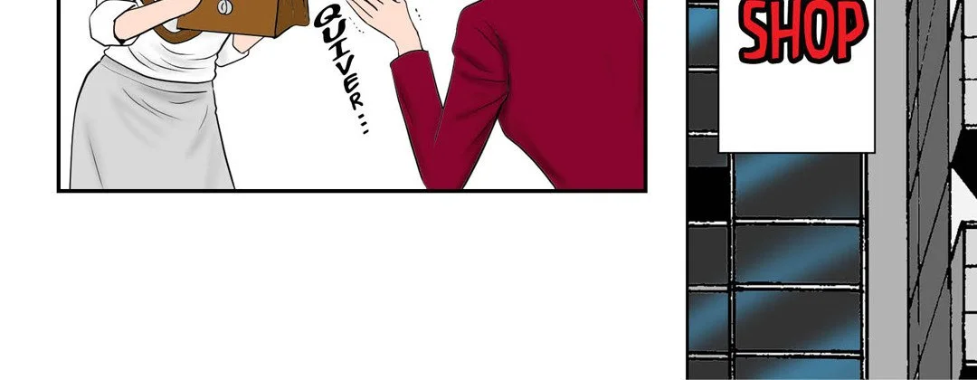 Living with The Wizard - Chapter 6
